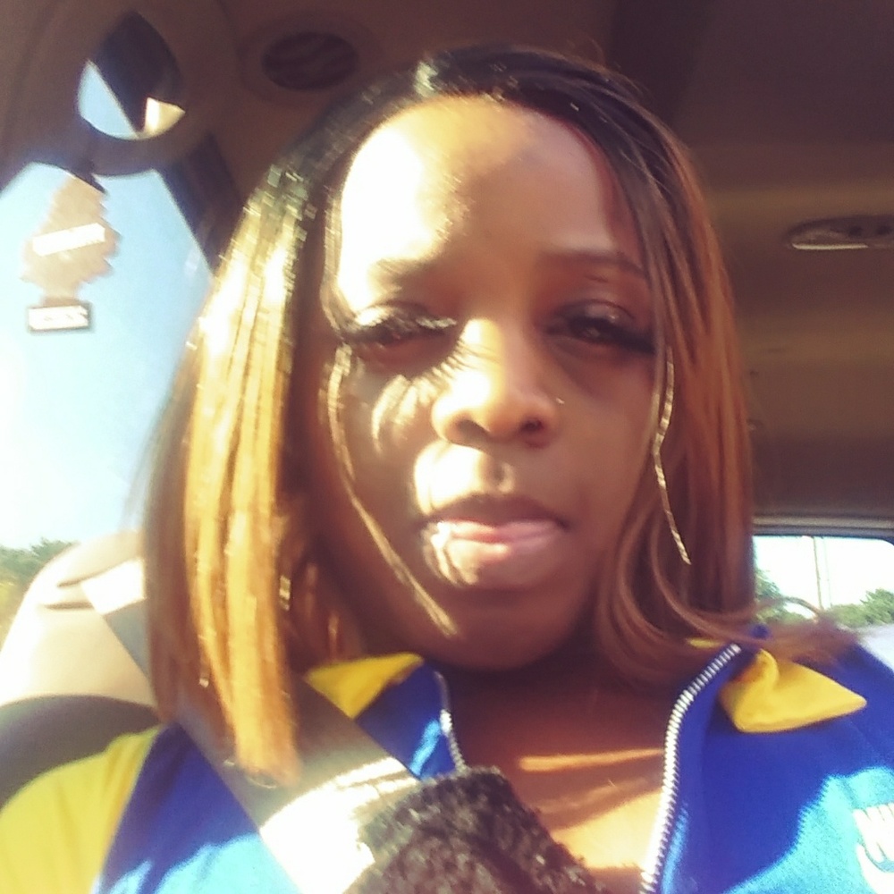 Meet your Posher, Dawanna